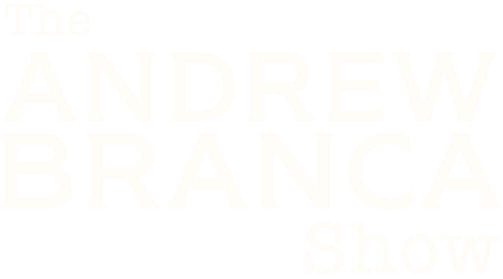 The Andrew Branca Show